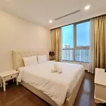 Vinhomes Central Park - Apartments Enjoy