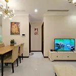 Vinhomes Central Park - Apartments Enjoy