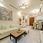 Vinhomes Central Park - Apartments Enjoy